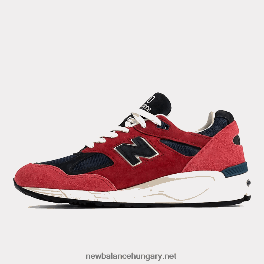 New Balance 6XH8F0938 férfiak USA-ban készült 990v2