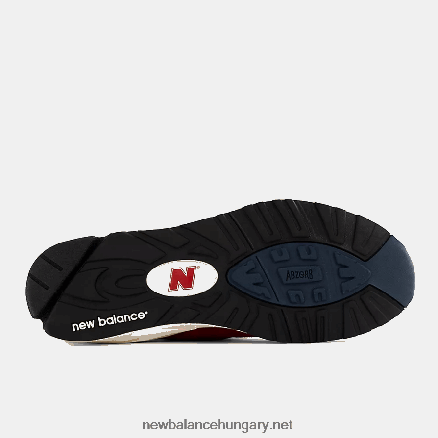 New Balance 6XH8F0938 férfiak USA-ban készült 990v2