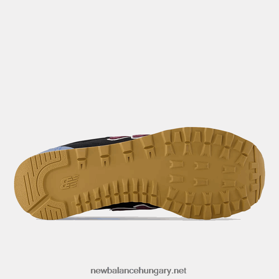 New Balance 6XH8F0946 férfiak 515