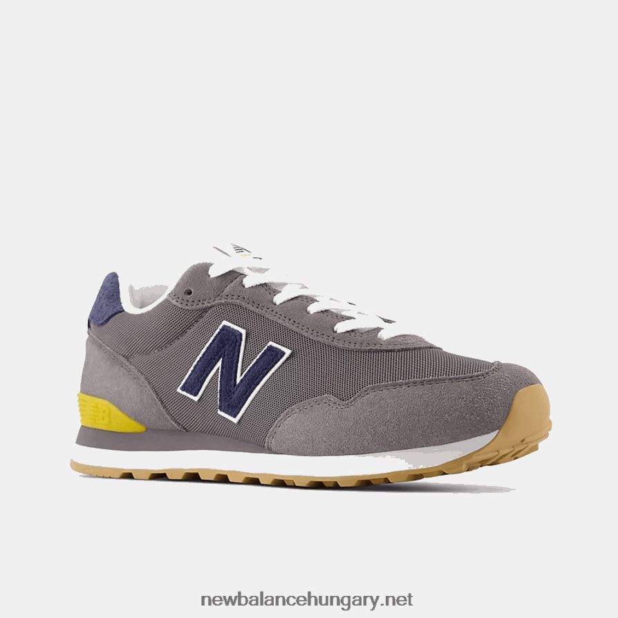 New Balance 6XH8F0947 férfiak 515