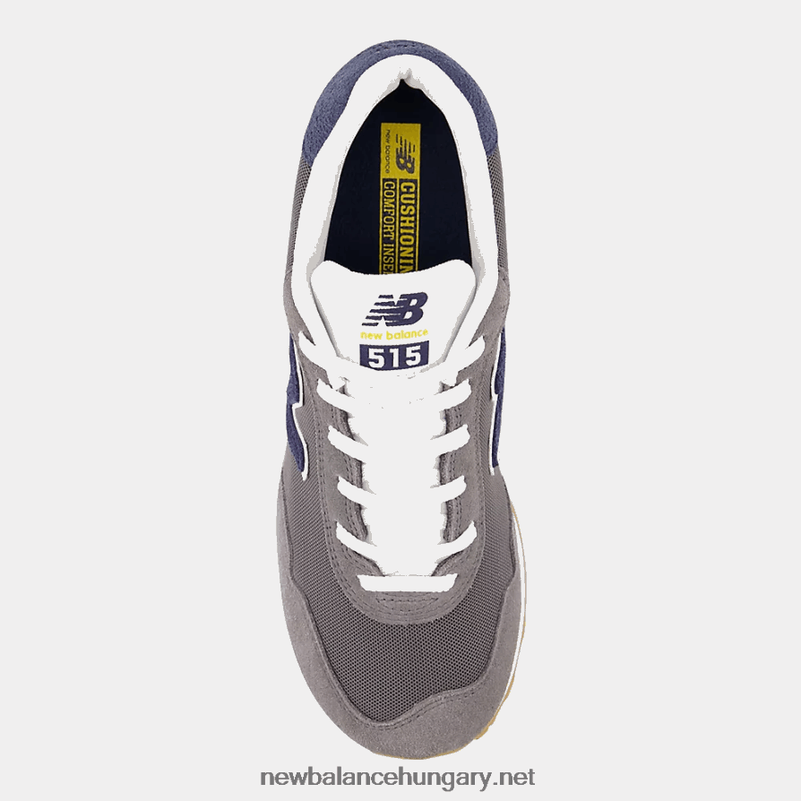 New Balance 6XH8F0947 férfiak 515