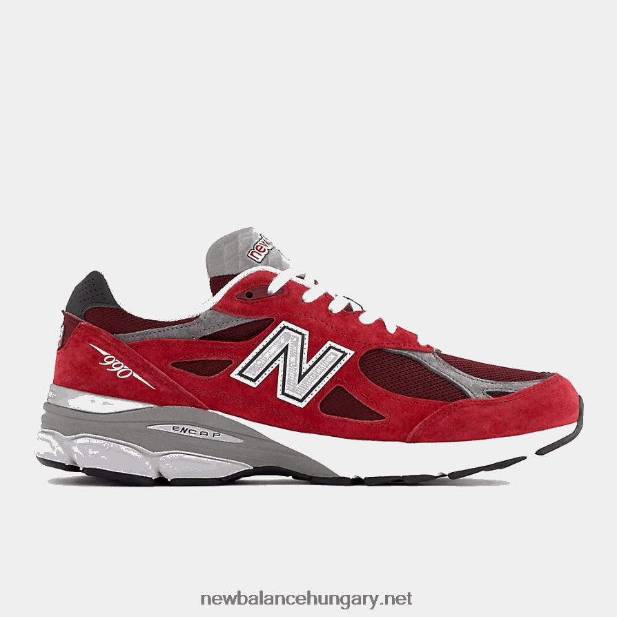 New Balance 6XH8F0948 férfiak USA-ban készült 990v3