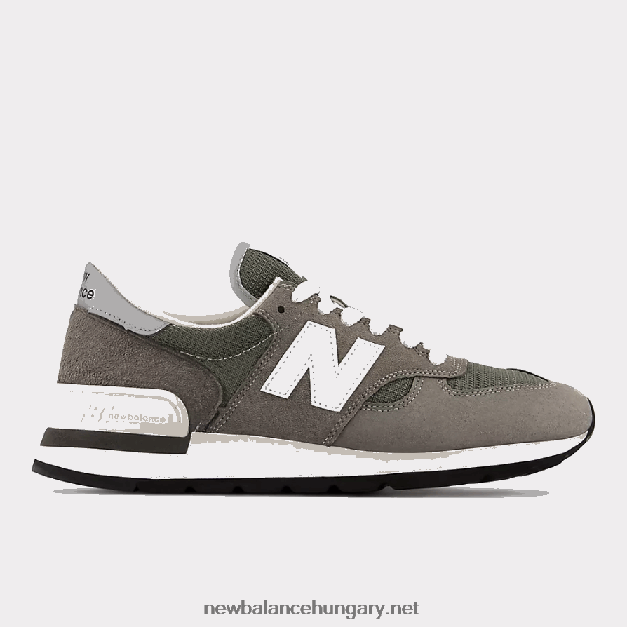 New Balance 6XH8F0956 férfiak USA-ban készült 990v1 mag