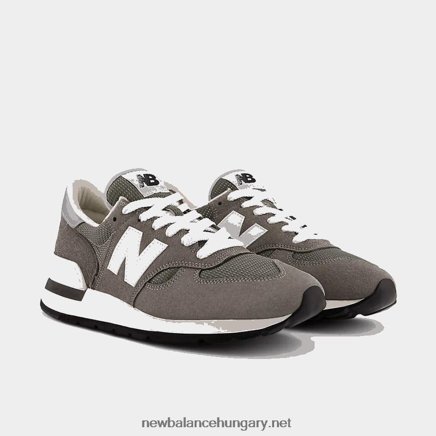 New Balance 6XH8F0956 férfiak USA-ban készült 990v1 mag