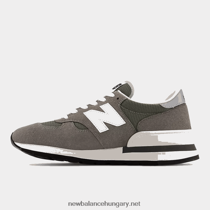 New Balance 6XH8F0956 férfiak USA-ban készült 990v1 mag