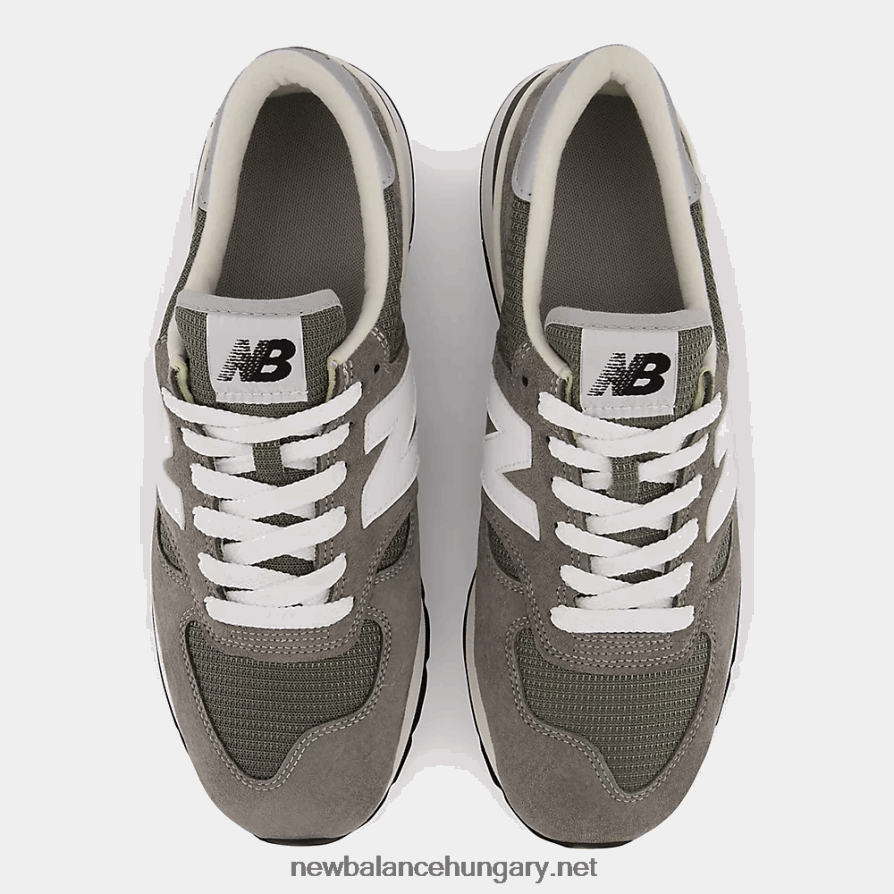 New Balance 6XH8F0956 férfiak USA-ban készült 990v1 mag