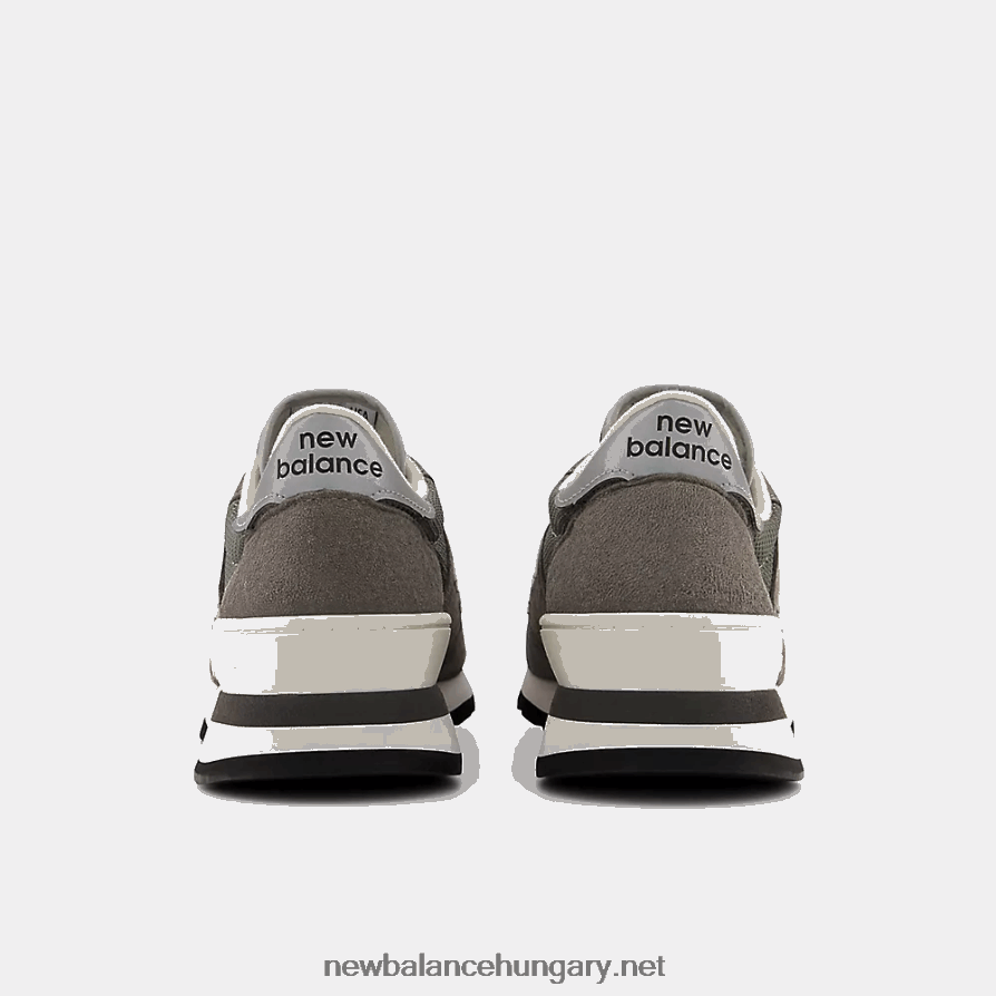 New Balance 6XH8F0956 férfiak USA-ban készült 990v1 mag