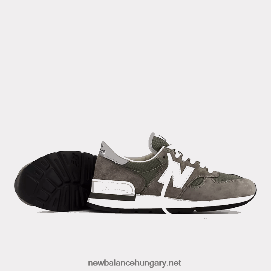 New Balance 6XH8F0956 férfiak USA-ban készült 990v1 mag