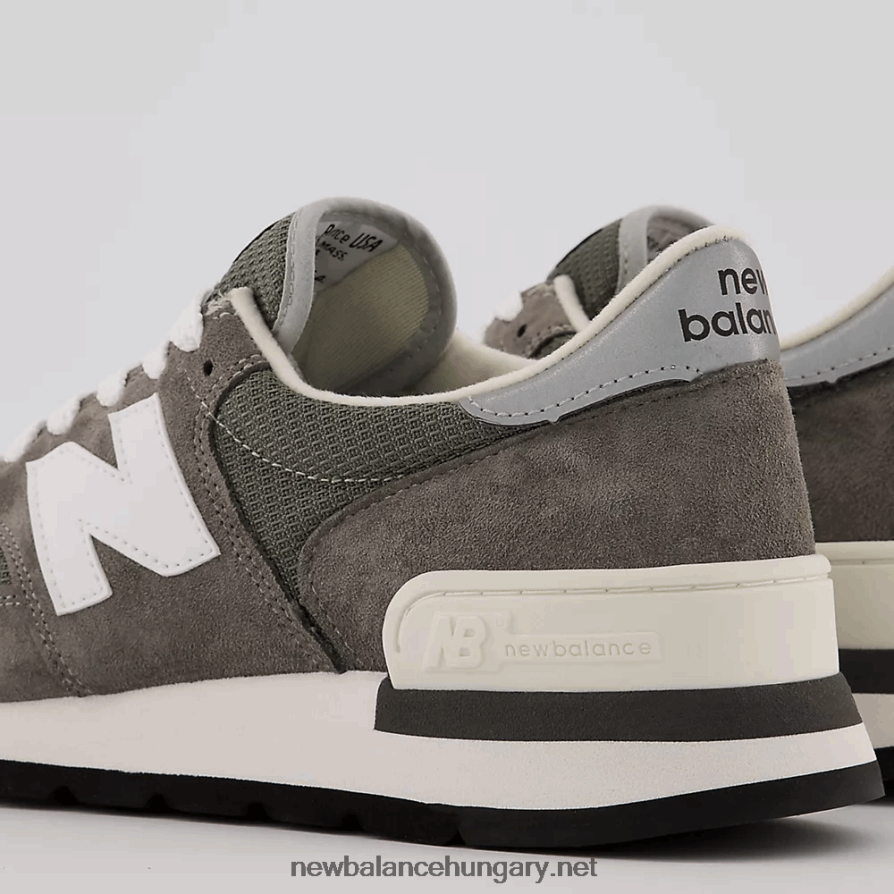 New Balance 6XH8F0956 férfiak USA-ban készült 990v1 mag