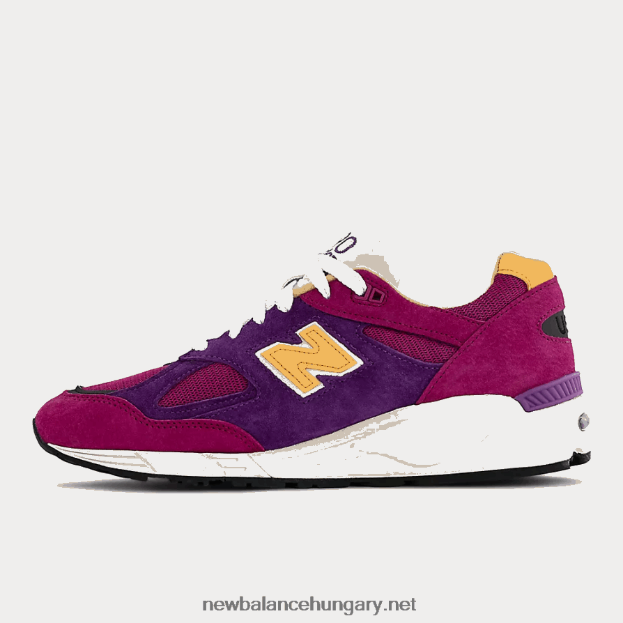 New Balance 6XH8F0960 férfiak USA-ban készült 990v2