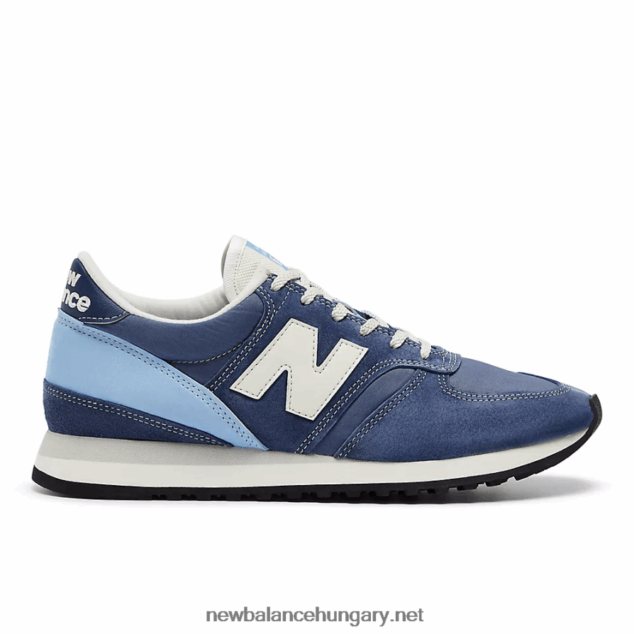 New Balance 6XH8F0969 férfiak tcs londoni maraton, az Egyesült Királyságban készült 730