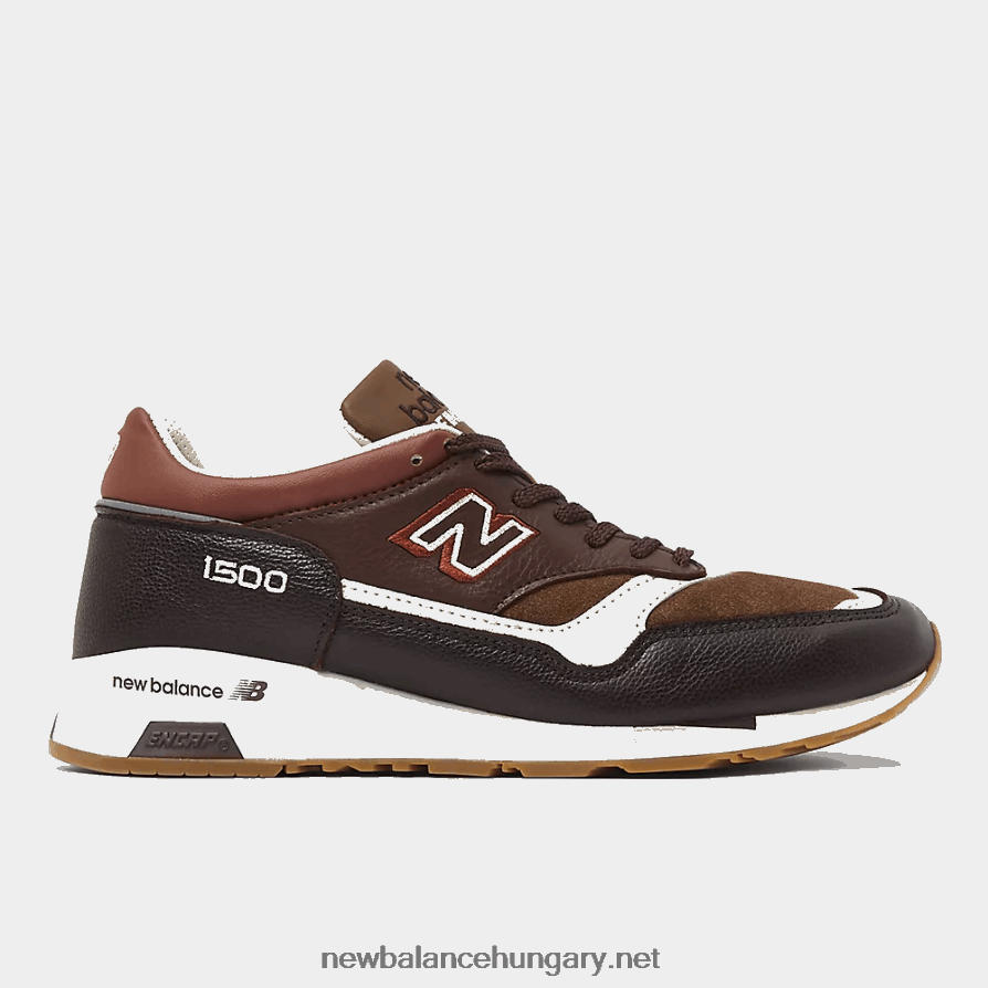 New Balance 6XH8F0970 férfiak UK 1500-ban készült