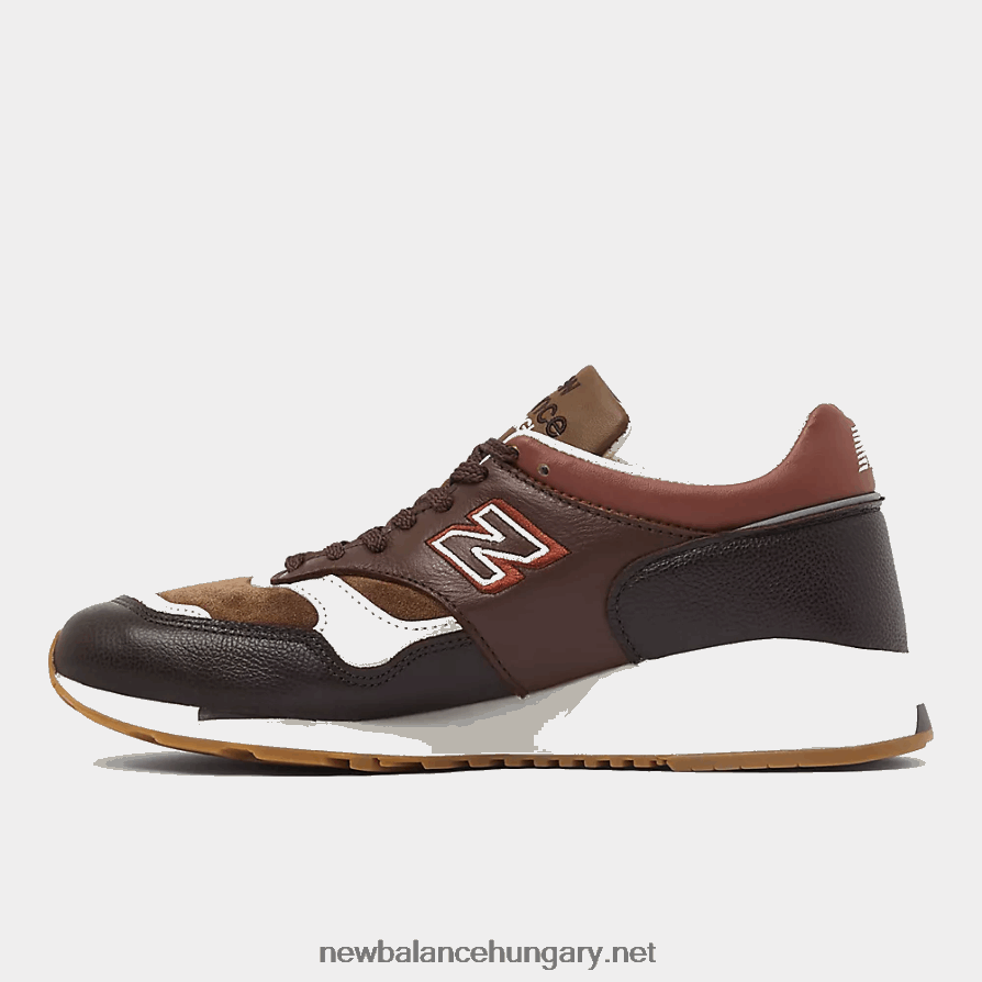 New Balance 6XH8F0970 férfiak UK 1500-ban készült