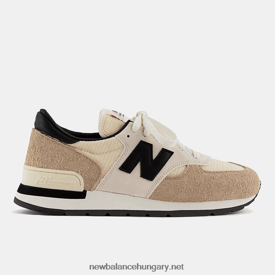 New Balance 6XH8F0980 férfiak USA-ban készült 990v1