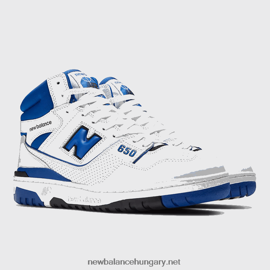 New Balance 6XH8F0984 férfiak 650