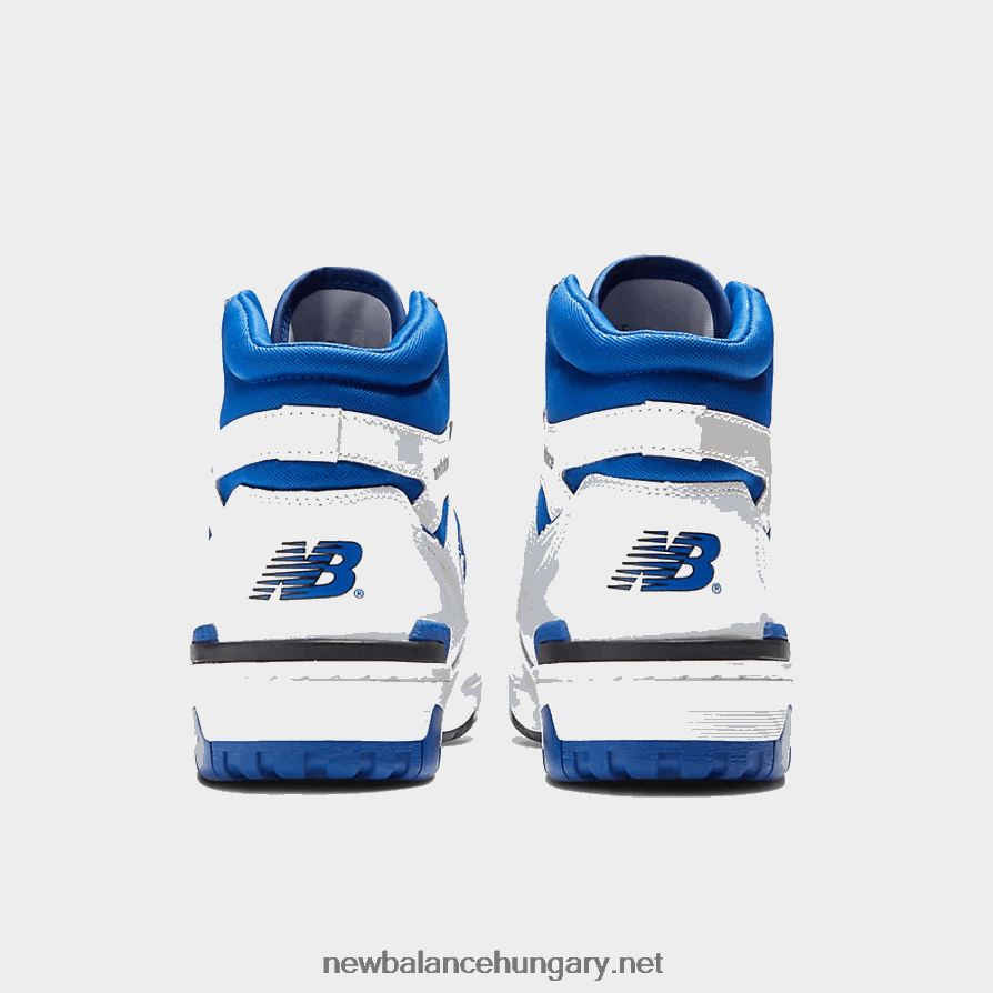 New Balance 6XH8F0984 férfiak 650