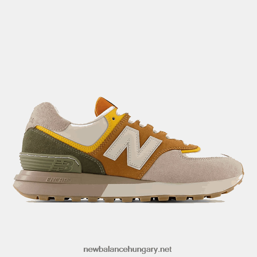 New Balance 6XH8F0986 férfiak u574lg