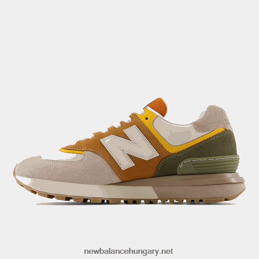 New Balance 6XH8F0986 férfiak u574lg