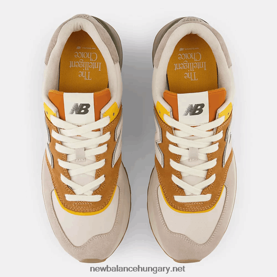 New Balance 6XH8F0986 férfiak u574lg