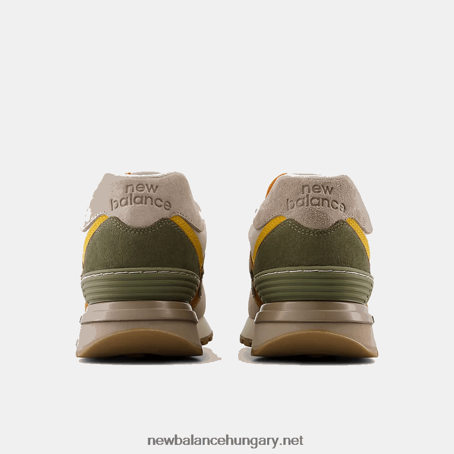 New Balance 6XH8F0986 férfiak u574lg