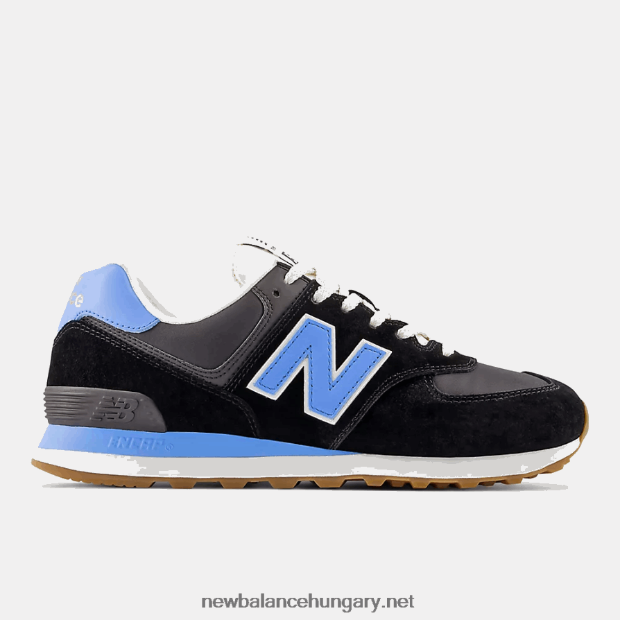 New Balance 6XH8F0989 férfiak 574
