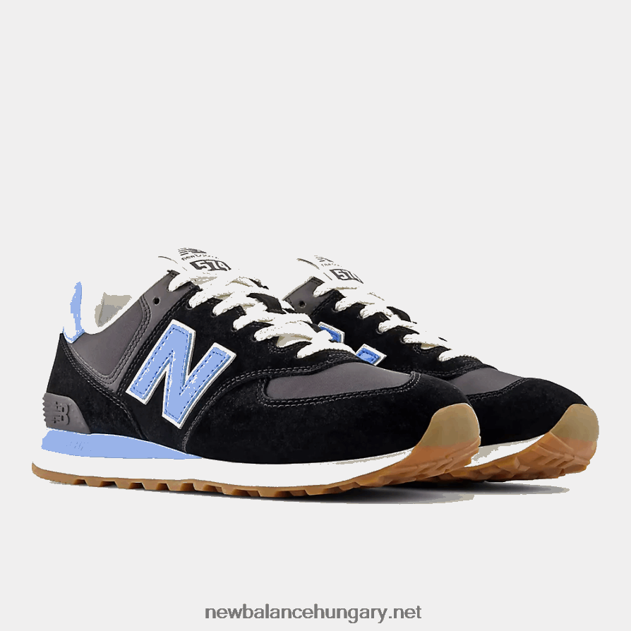 New Balance 6XH8F0989 férfiak 574