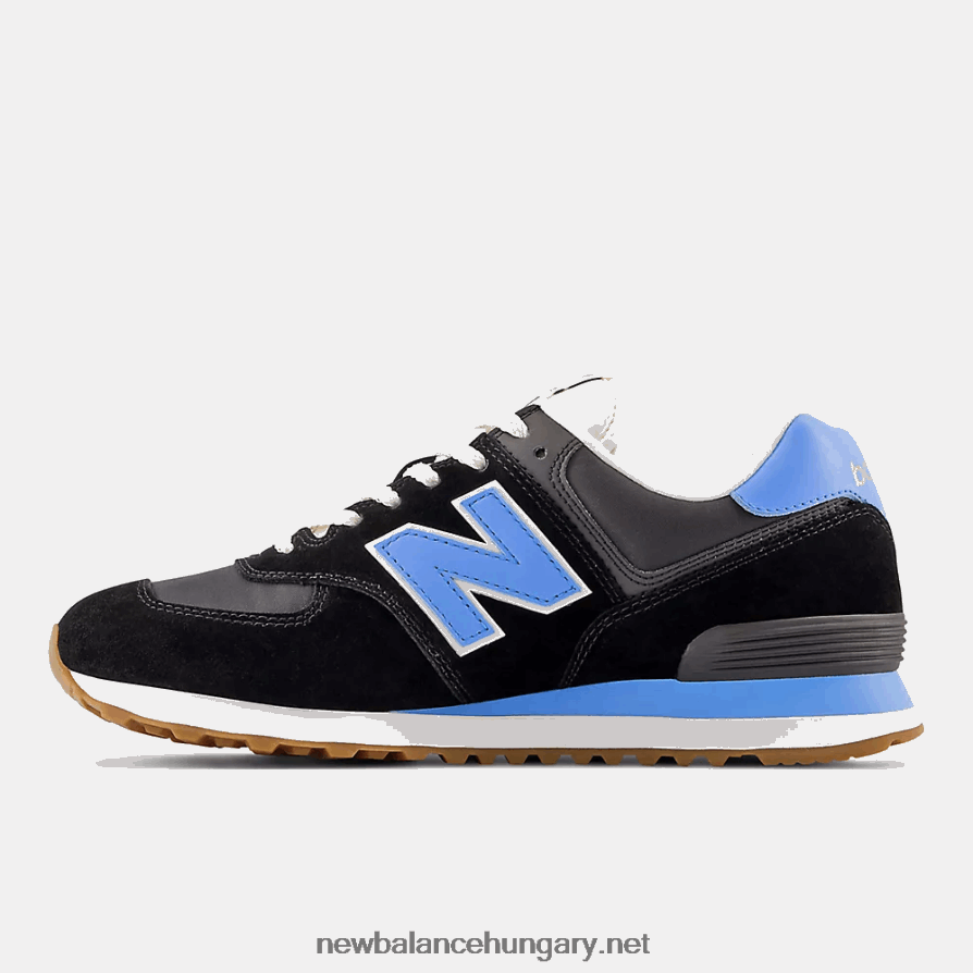 New Balance 6XH8F0989 férfiak 574
