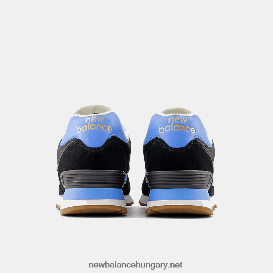 New Balance 6XH8F0989 férfiak 574