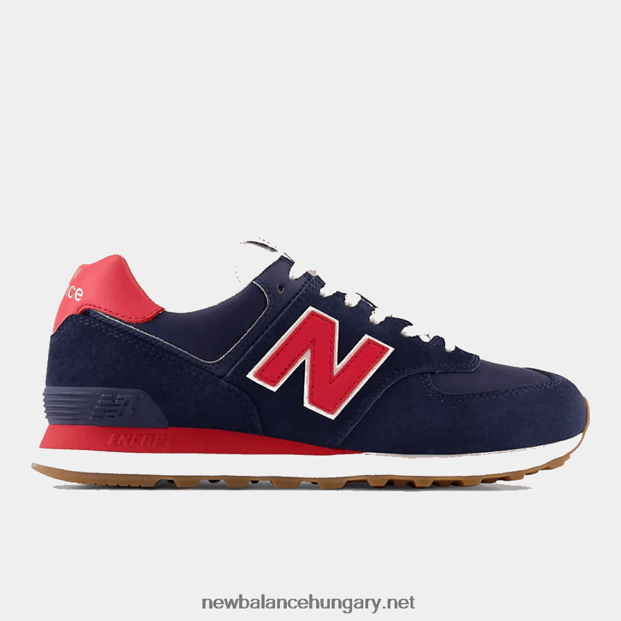 New Balance 6XH8F0990 férfiak 574