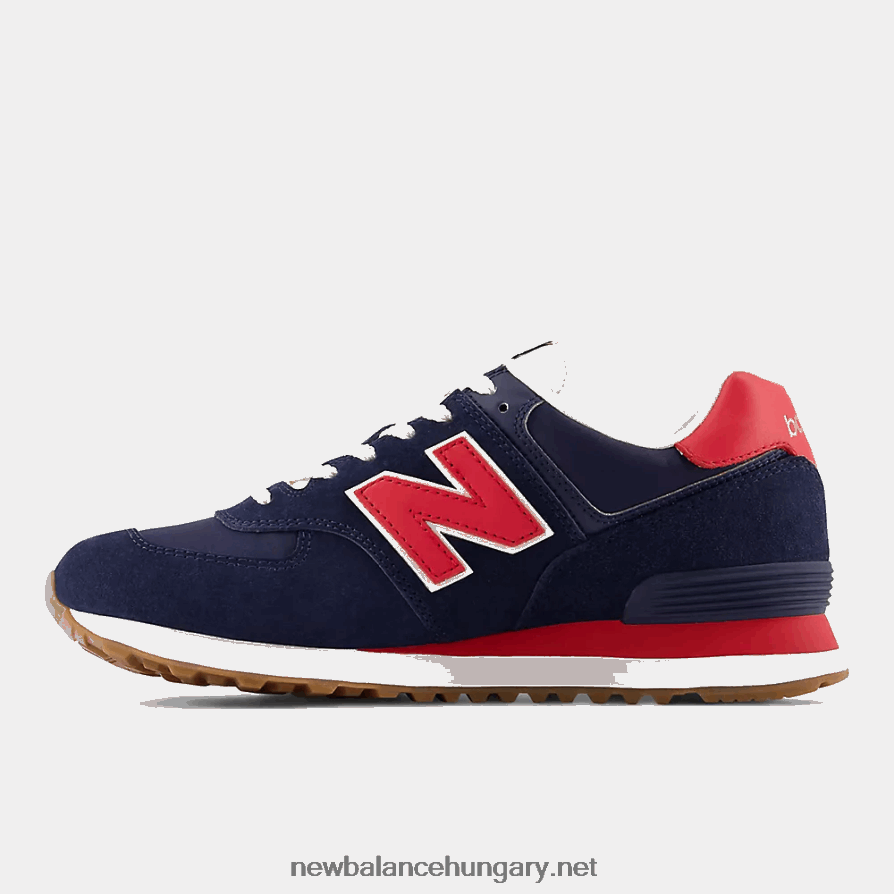 New Balance 6XH8F0990 férfiak 574