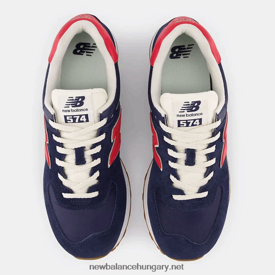 New Balance 6XH8F0990 férfiak 574