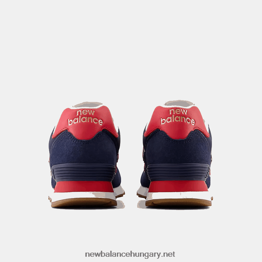 New Balance 6XH8F0990 férfiak 574