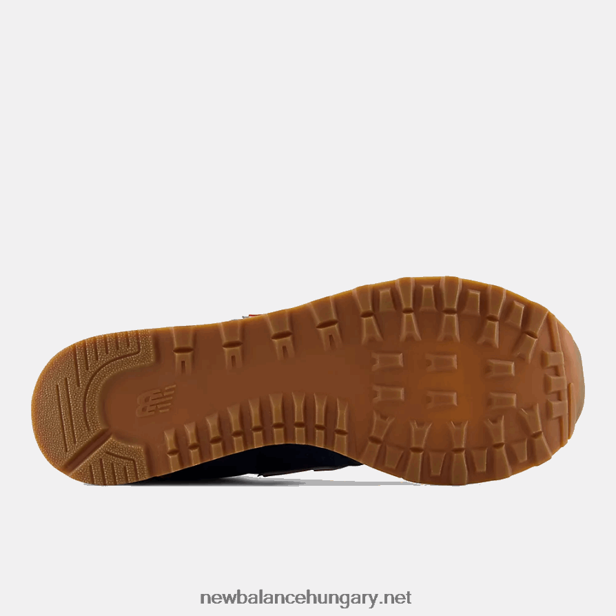 New Balance 6XH8F0990 férfiak 574