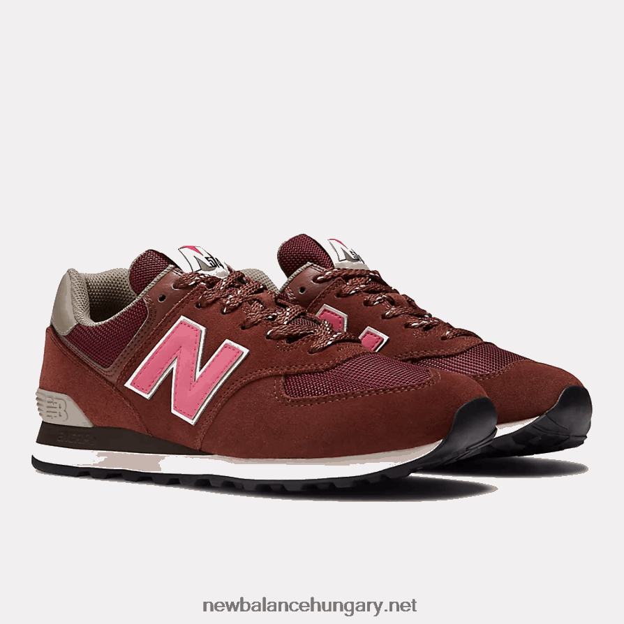 New Balance 6XH8F0998 férfiak 574