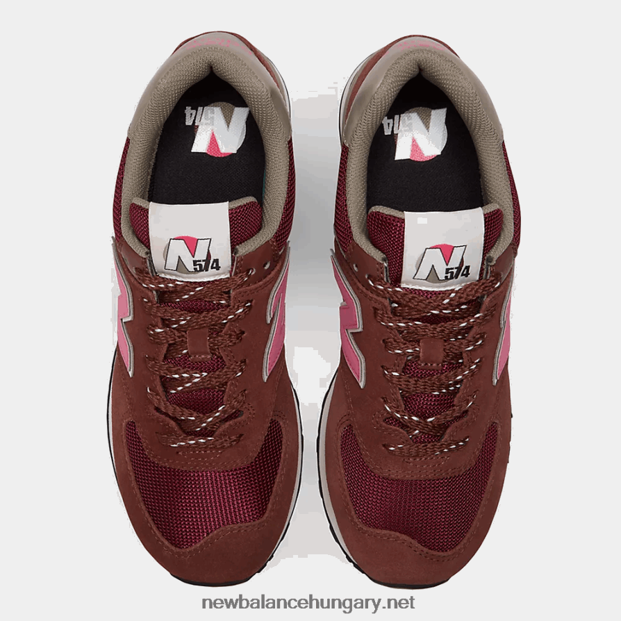 New Balance 6XH8F0998 férfiak 574