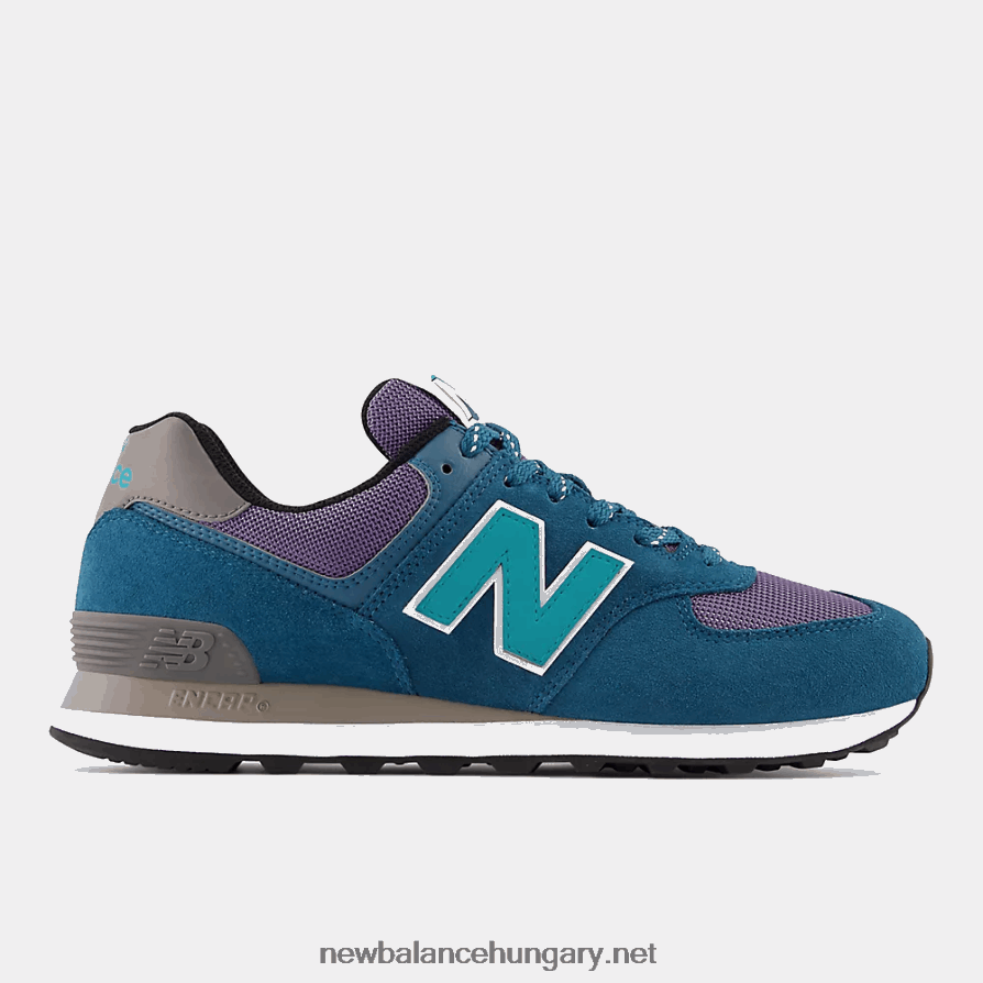 New Balance 6XH8F0999 férfiak 574