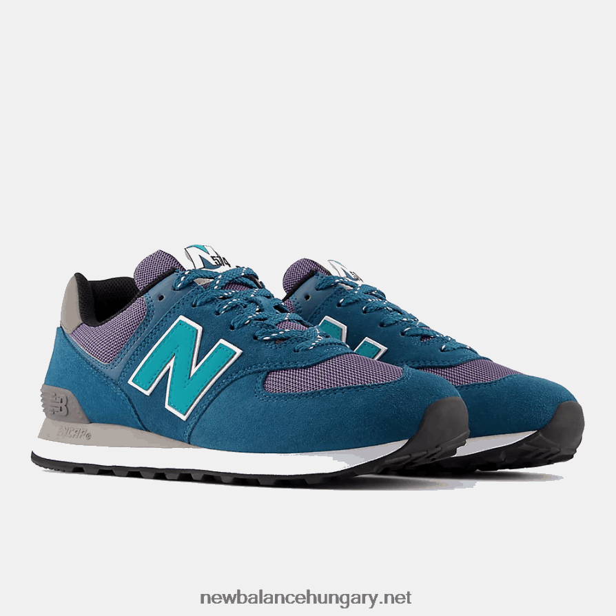 New Balance 6XH8F0999 férfiak 574
