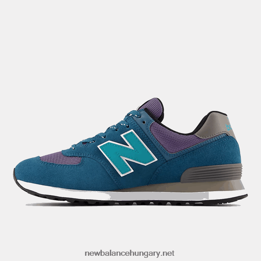 New Balance 6XH8F0999 férfiak 574