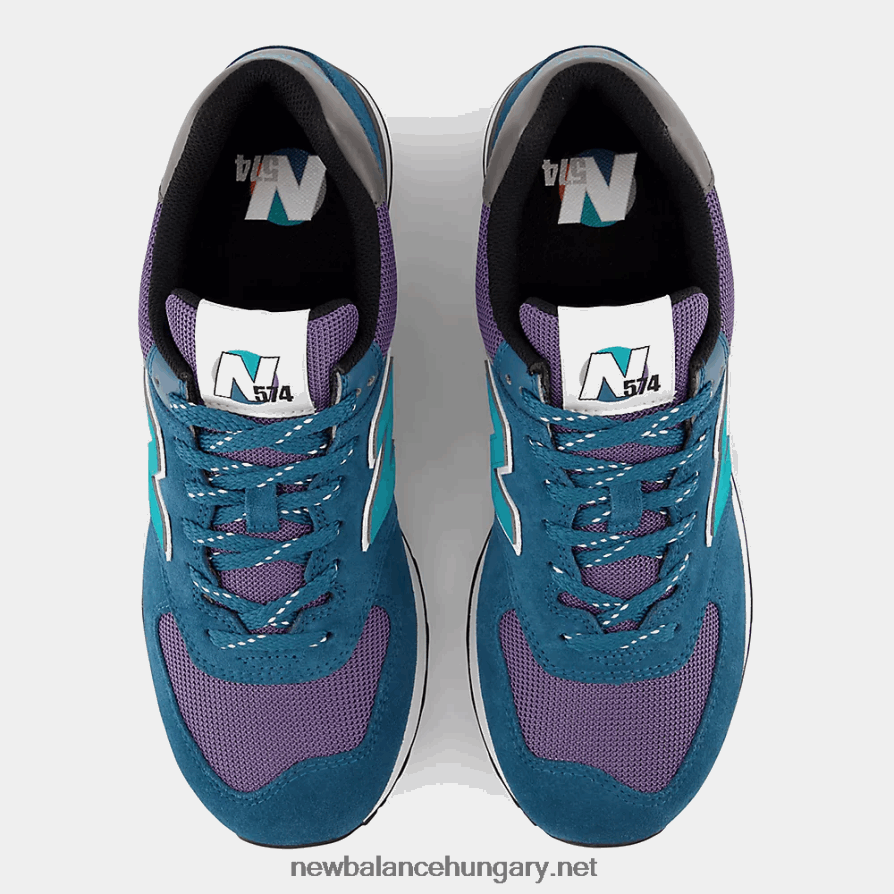 New Balance 6XH8F0999 férfiak 574