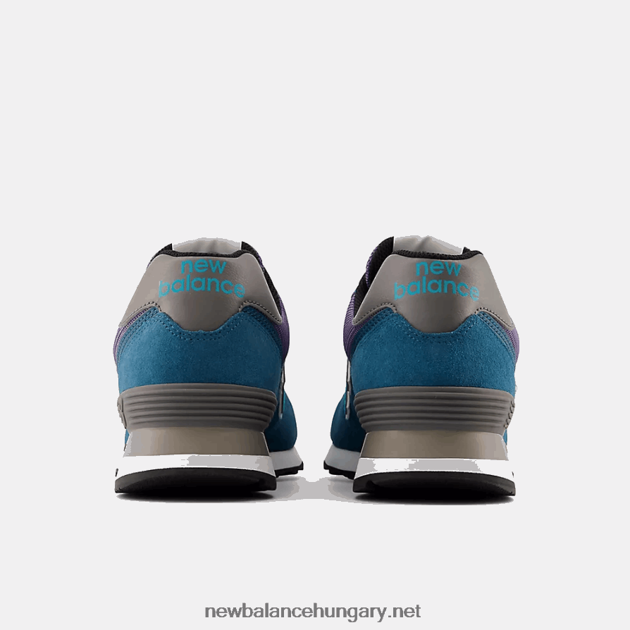 New Balance 6XH8F0999 férfiak 574