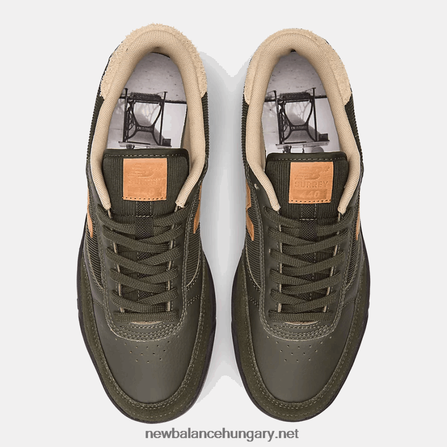 6XH8F04300 férfiak nb numerikus 440