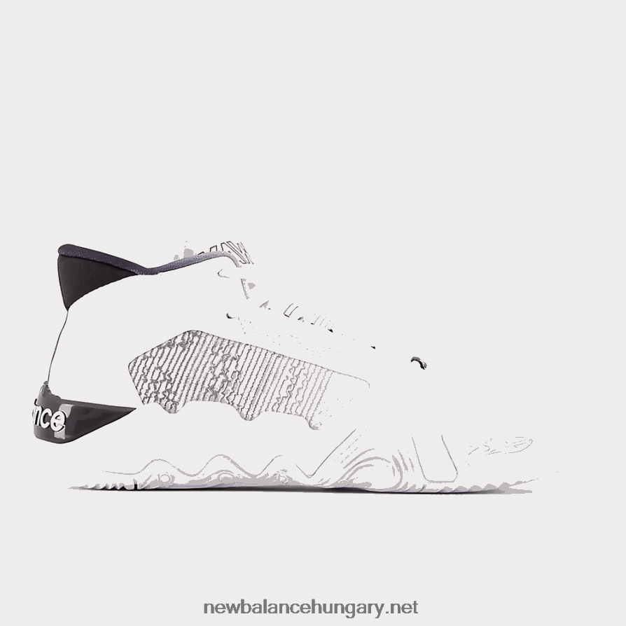 New Balance 6XH8F01035 férfiak kawhi ii