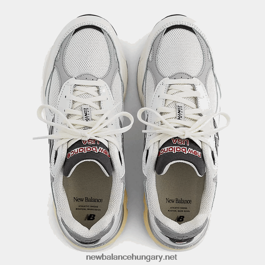 New Balance 6XH8F01066 férfiak USA-ban készült 990v3