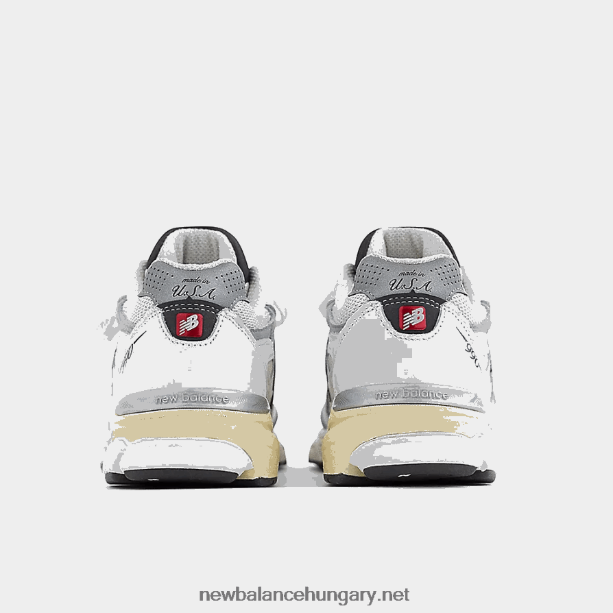 New Balance 6XH8F01066 férfiak USA-ban készült 990v3