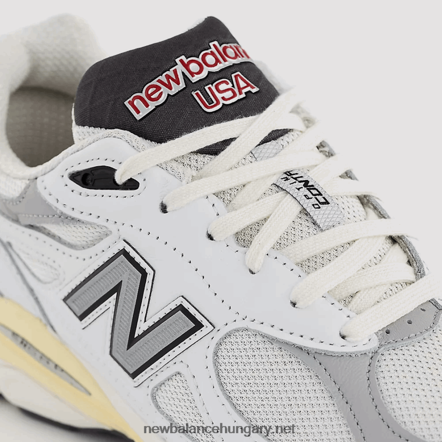New Balance 6XH8F01066 férfiak USA-ban készült 990v3