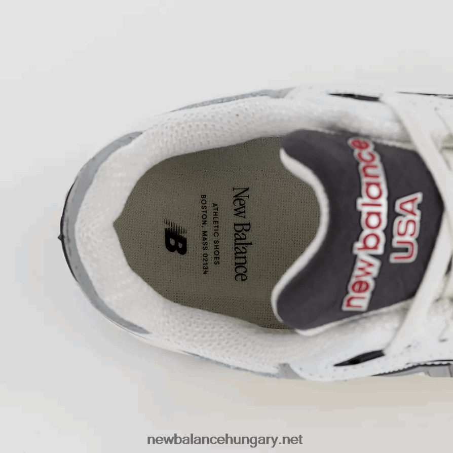 New Balance 6XH8F01066 férfiak USA-ban készült 990v3