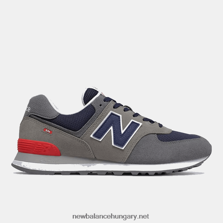 New Balance 6XH8F01080 férfiak 574