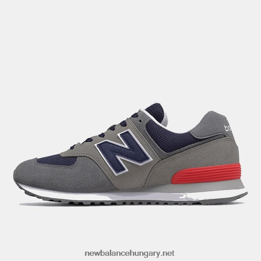 New Balance 6XH8F01080 férfiak 574