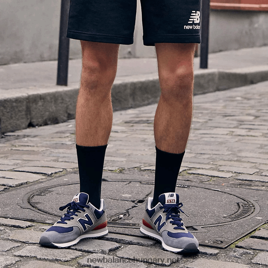 New Balance 6XH8F01080 férfiak 574