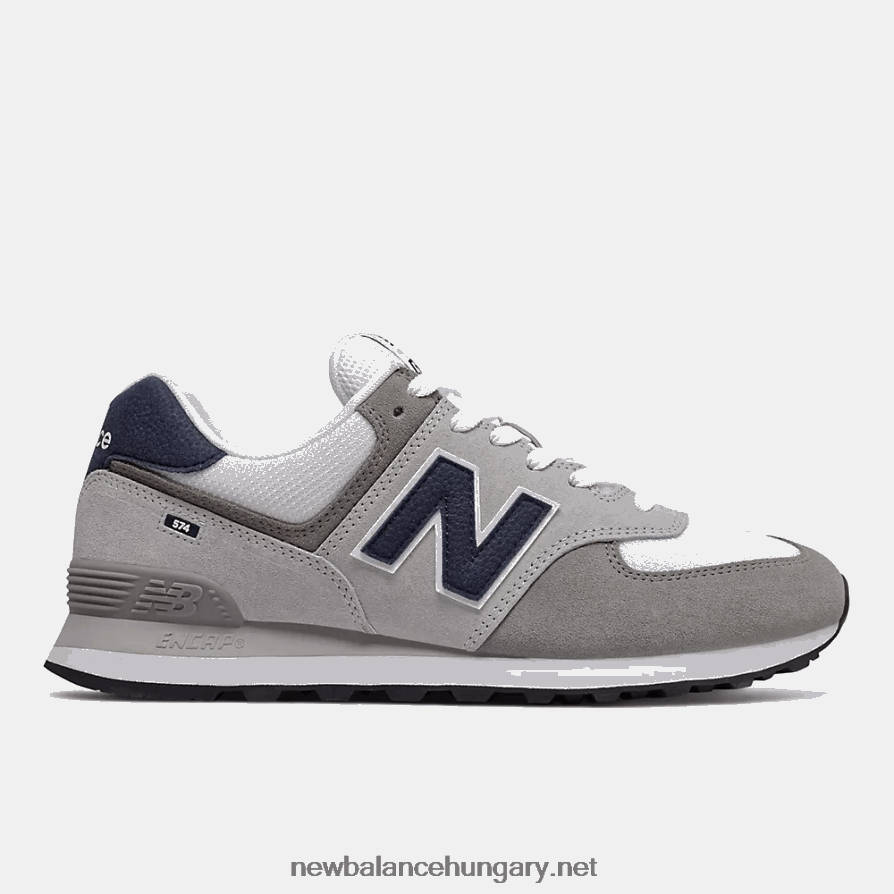 New Balance 6XH8F01083 férfiak 574